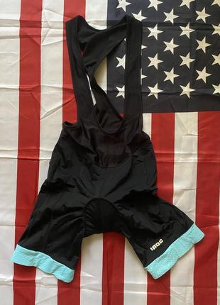 Велошорти біб inoc