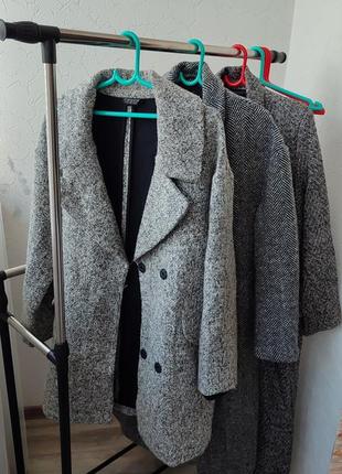 Topshop пальто р.14