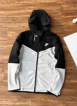 Nike tech fleece