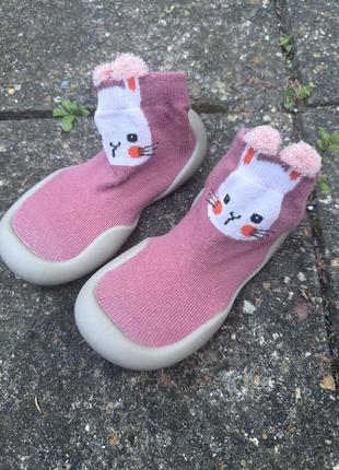 Тапки чешки 23-24р