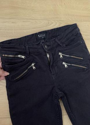 Оригінальні штани преміум якості брюки легінси5 фото