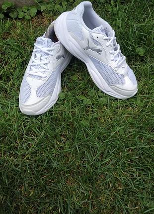 Кроссовки puma