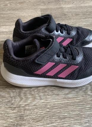 Кросівки adidas р.30 адідас кроссовки адидас