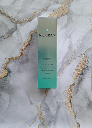Rejuran healer rebalancing toner - тонік для відновлення балансу шкіри 120ml