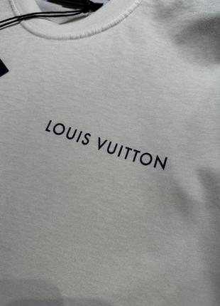 Футболка в стилі louis vuitton3 фото