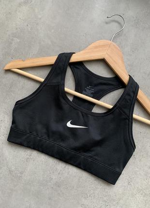 Спортивний топ nike2 фото