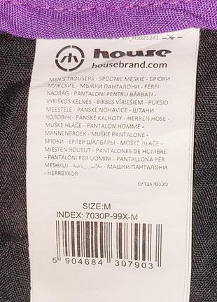 Брюки мужские, подростковые, размер м