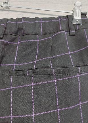 Брюки мужские, подростковые, размер м