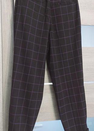 Брюки мужские, подростковые, размер м