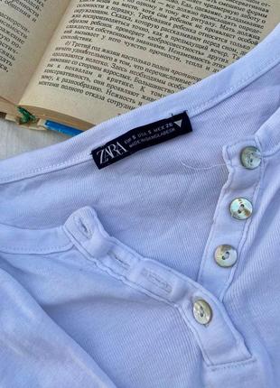 Топ zara
