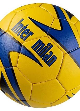 Мяч футбольный inter milan gb-442 топ