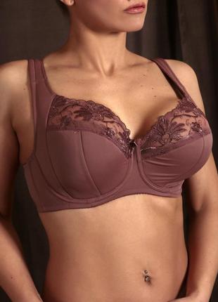 Бюстгальтер finikin 5012g (  пудра 95g )