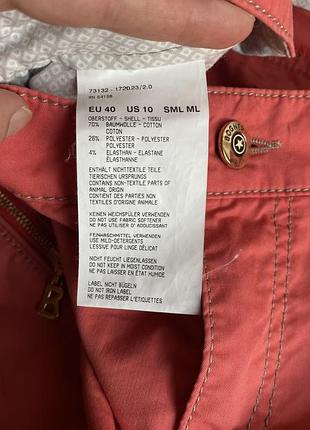 Bogner шорты оригинал 6