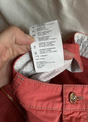 Bogner шорти оригінал 9