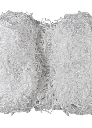 Сетка для футбола 01007 5.5х2.44м топ