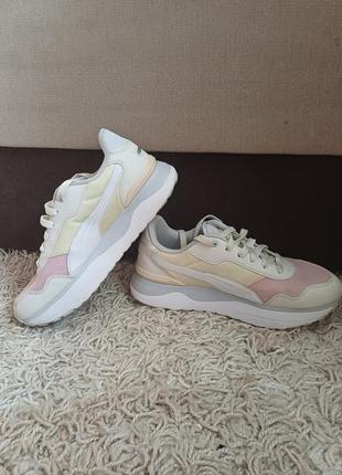 Кросівки puma