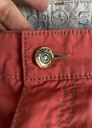 Bogner шорты оригинал 10