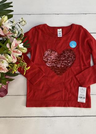 Светр carters світер кофта свитер