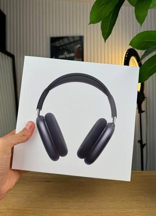 Навушники airpods max