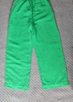 Штани брюки zara 7