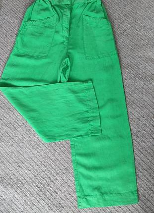 Штани брюки zara 6