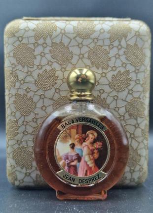 Bal à versailles jean desprez 15ml parfum