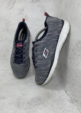 Кросівки skechers