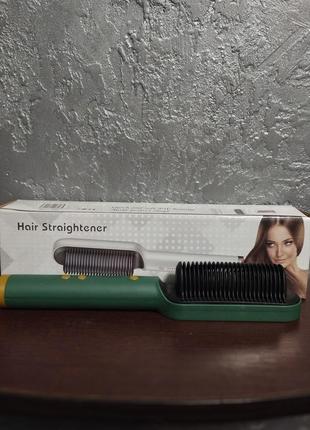 Керамічний мультистайлер для укладання волосся 3 в 1 ubeator hair straightener