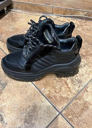 Кросовки bronx