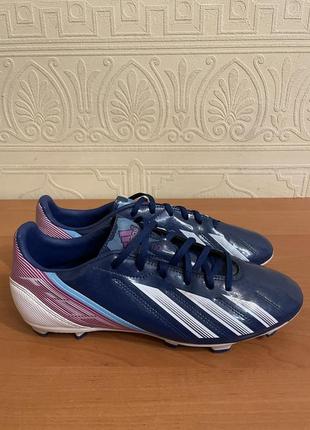 adidas f10