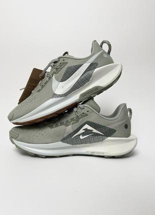 Оригинал nike reactx pegasus trail 5 (dv3864 304)