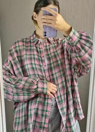 Сорочка house brand картата