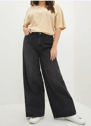 Новые джинсы lc waikiki