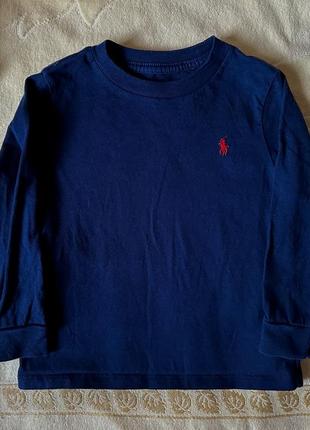 Кофта ralph lauren