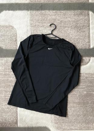 Спортивна кофта nike