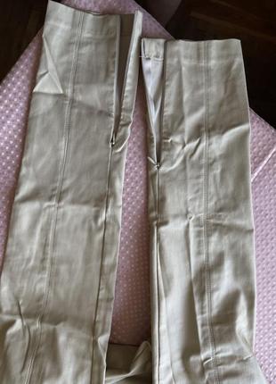 Лосины zara