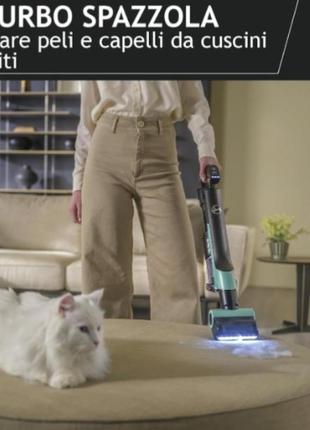 Пилосос hoover hp201p 011