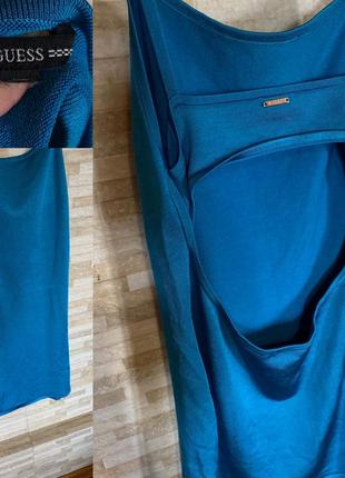 Guess платье