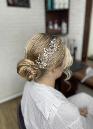 Свадебное украшение