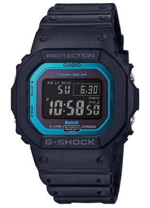 Годинник наручний casio g-shock gw-b5600-2er