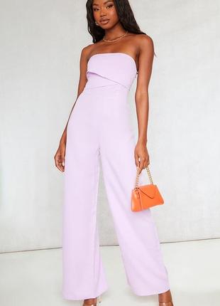 Ліловий комбінезон