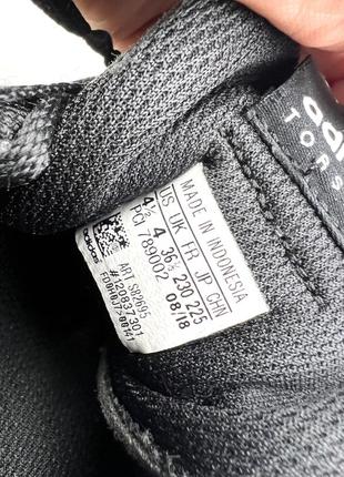 Оригинальные кроссовки adidas torsion5 фото