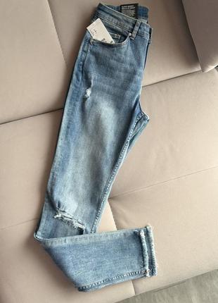 Джинси h&m