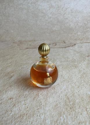 Arpege lanvin парфюмированная вода оригинал винтаж