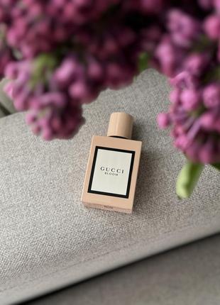 🌸 распив gucci bloom затест отливант1 фото