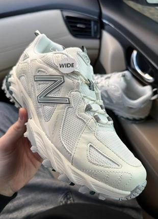 Кроссовки new balance