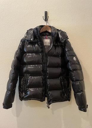 Moncler puffer оригинал2 фото