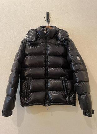 Moncler puffer оригинал1 фото