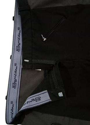 Бриджи для верховой езды pearl equilibre размер по бирке: 40