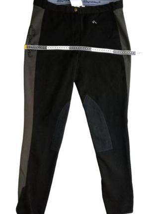 Бриджи для верховой езды pearl equilibre размер по бирке: 40